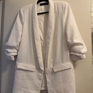Medium Zara Blazer